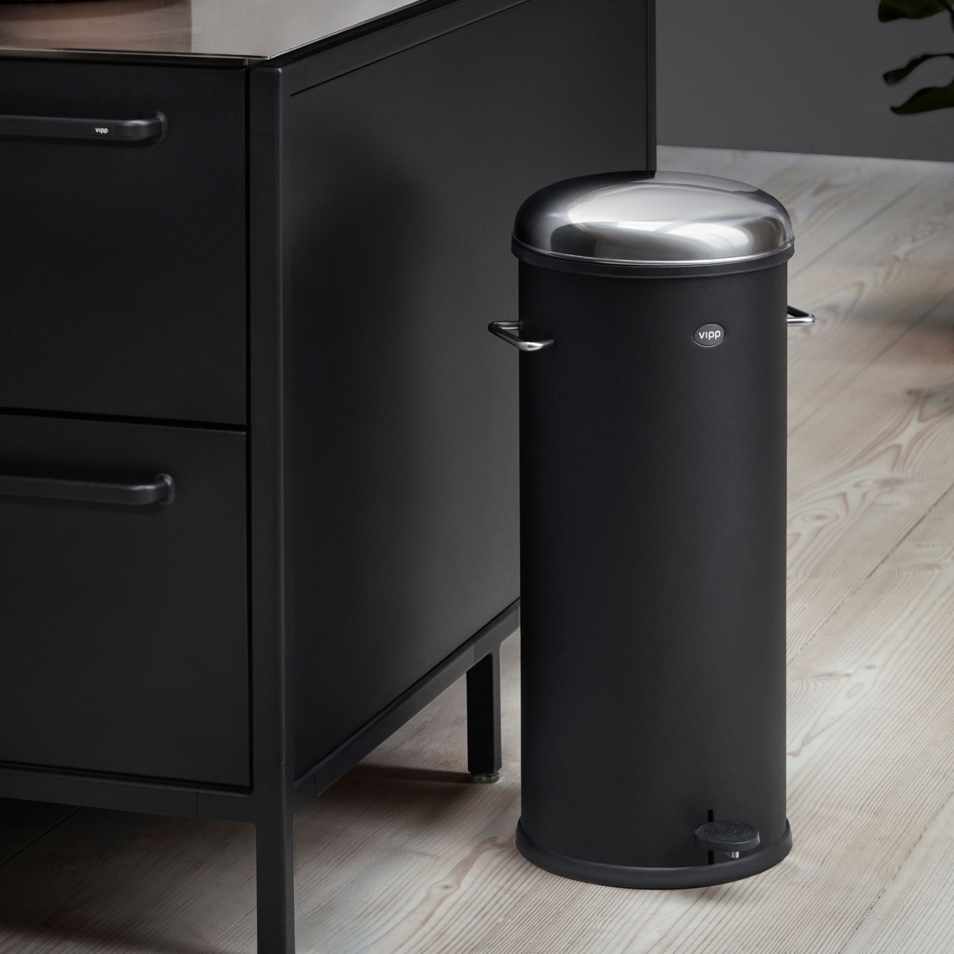 VIPP17 Bin